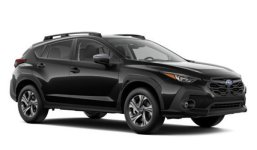 Subaru Crosstrek Premium 2025
