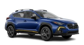Subaru Crosstrek Sport 2025