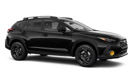 Subaru Crosstrek Sport Limited Hybrid 2026 Subaru Crosstrek Sport Limited Hybrid 2026