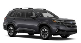 Subaru Forester Premium 2026