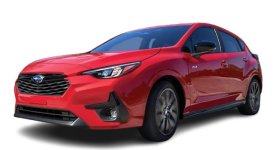 Subaru Impreza 2026