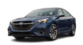 Subaru Legacy Sport 2025