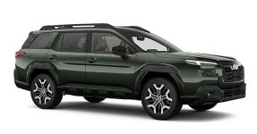 Subaru Outback Limited 2026
