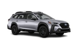 Subaru Outback Limited XT AWD 2025