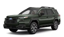 Subaru Outback Premium 2026