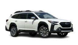 Subaru Outback Touring XT AWD 2025