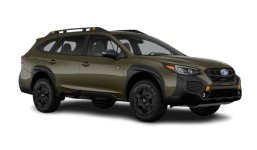 Subaru Outback Wilderness AWD 2025