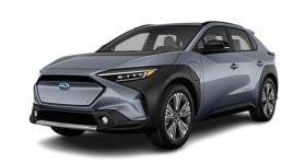 Subaru Solterra Limited 2025
