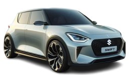 Suzuki Swift 2026