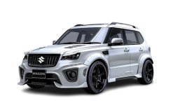 Suzuki Wagon R 2025