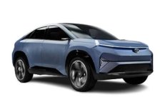 Tata Curvv EV 2025