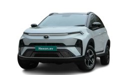 Tata Nexon EV 2025