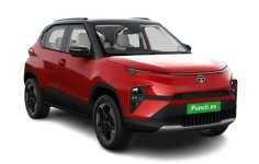 Tata Punch EV Empowered Plus 2024