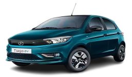 Tata Tiago EV XT LR