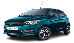 Tata Tiago EV XT MR