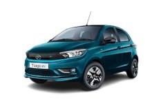 Tata Tiago EV XZ Plus Tech LUX LR