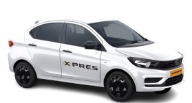Tata Xpres Petrol 2026