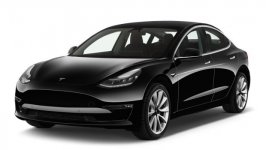 Tesla Model 3 Long Range 2023
