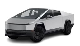 Tesla Cybertruck Single Motor RWD 2025