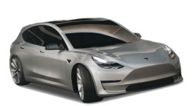 Tesla Model 2 2026