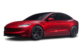 Tesla Model 3 2026