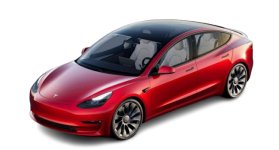 Tesla Model 3 LR RWD 2023