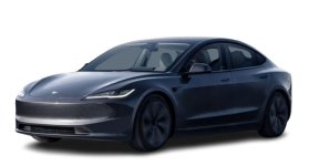 Tesla Model 3 Long Range RWD