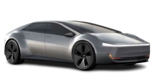 Tesla Model S 2026