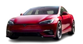 Tesla Model S 2026 Tesla Model S 2026