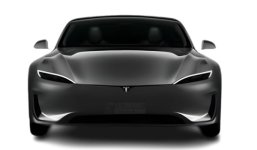 Tesla Model S 2027