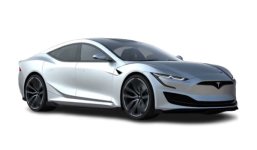 Tesla Model S LR 2024