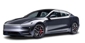 Tesla Model S Plaid 2026 Tesla Model S Plaid 2026