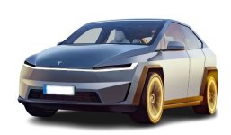 Tesla Model X 2026