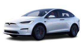 Tesla Model X 2026