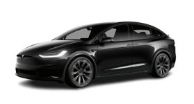 Tesla Model X Long Range 2025 Tesla Model X Long Range 2025