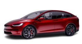 Tesla Model X Plaid 2026 Tesla Model X Plaid 2026