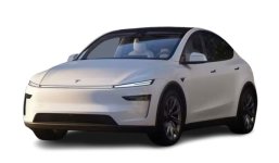 Tesla Model Y 2026