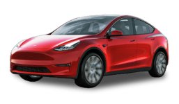 Tesla Model Y Long Range 2024
