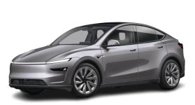 Tesla Model Y Long Range AWD 2026