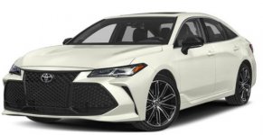 Toyota Avalon Touring 2020