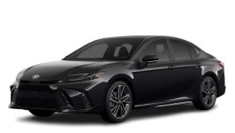Toyota Camry XSE 2026