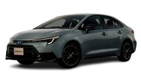 Toyota Corolla Active Sport 2025