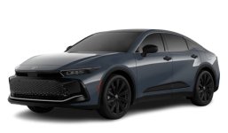 Toyota Crown 2026