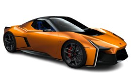 Toyota FT-Se Concept Toyota FT-Se Concept