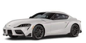 Toyota GR Supra 3.0 2026