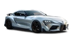 Toyota GR Supra 3.0 Auto 2025