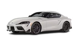 Toyota GR Supra 3.0 Premium Auto 2025