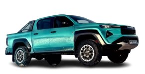 Toyota Hilux GR Sport 2026