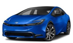 Toyota Prius Prime XSE 2025 Toyota Prius Prime XSE 2025