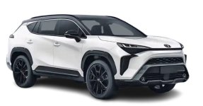 Toyota RAV4 Hybrid 2026